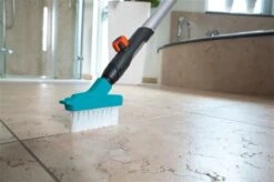 GARDENA Combisysteem Voegenborstel - Geschikt Voor Tuin Combisysteem -Merkloos Winkel 1200x799 149