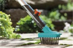 GARDENA Combisysteem Voegenborstel M Metaal - Aanbevolen Steellengte 130 /150 Cm -Merkloos Winkel 1200x799 151