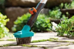 GARDENA Combisysteem Voegenborstel M Metaal - Aanbevolen Steellengte 130 /150 Cm -Merkloos Winkel 1200x799 152