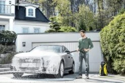 Kärcher Hogedrukreiniger Accessoire Set FJ 6 Foam Jet – 5 Liter Ultra Foam Cleaner RM 527 – Incl. Schuimsproeier Met 0,6 Ltr Inhoud -Merkloos Winkel 1200x799 155