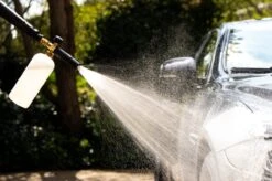 Merkloos MATCC - Foam Gun Voor Kärcher K-Series Hogedrukreiniger 1L - Kärcher - Autowassen -Merkloos Winkel 1200x799 157