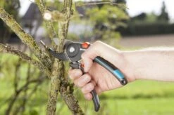 GARDENA - Comfort A/M Aambeeld - Snoeischaar - Ø 23mm -Merkloos Winkel 1200x799 2