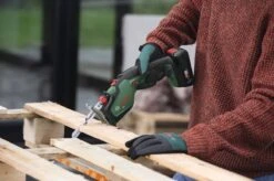 Bosch KEO 18 Accu Tuinzaagmachine - Snijdiameter Van 80 Mm - Met 18 V Accu En Lader -Merkloos Winkel 1200x799 21