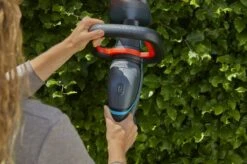 GARDENA - ComfortCut 50/18V-P4A Ready-To-Use Set - Heggenschaar -Merkloos Winkel 1200x799 48