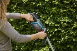 GARDENA - ComfortCut 50/18V-P4A Ready-To-Use Set - Heggenschaar -Merkloos Winkel 1200x799 50