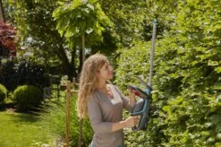 GARDENA - ComfortCut 50/18V-P4A Ready-To-Use Set - Heggenschaar -Merkloos Winkel 1200x799 51