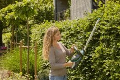 GARDENA - ComfortCut 50/18V-P4A Ready-To-Use Set - Heggenschaar -Merkloos Winkel 1200x799 53