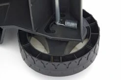 Merkloos 1300W Electrische Grasmaaier / Gazonmaaier 32 Cm Snijhoogtes 25-45-65 Mm 25 Liter Opvangbak -Merkloos Winkel 1200x799 56