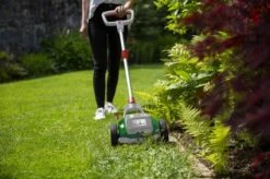 GartenMeister Accu-aangedreven Eenhandsmaaier X-Cut GM-HM 20 -Merkloos Winkel 1200x799 59