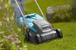 GARDENA - PowerMax™ 1200/32 0- Grasmaaier (gemotoriseerd) - Maaibreedte 32 Cm -Merkloos Winkel 1200x799 65