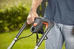 GARDENA - PowerMax™ 1200/32 0- Grasmaaier (gemotoriseerd) - Maaibreedte 32 Cm -Merkloos Winkel 1200x799 68