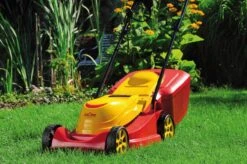 WOLF-Garten S 3800 E Elektrische Grasmaaier - Voor Gazons Tot 350 M² -Merkloos Winkel 1200x799 69