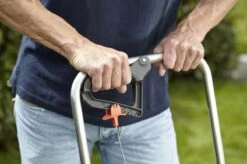 GARDENA - Strooiwagen L - Strooikar - 400m2 - 12.5 Liter -Merkloos Winkel 1200x799 75