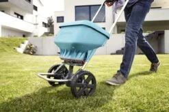 GARDENA Strooiwagen XL Strooikar - 800m2 - 18 Liter -Merkloos Winkel 1200x799 79