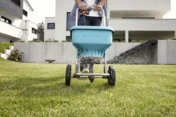 GARDENA Strooiwagen XL Strooikar - 800m2 - 18 Liter -Merkloos Winkel 1200x799 80