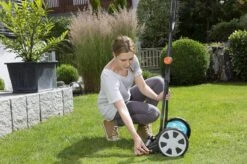 GARDENA Kooimesmaaier 330 Grasmaaier - Maaibreedte 33 Cm - Gazons Tot Ca. 150 M² 19 GARDENA Kooimesmaaier 330 Grasmaaier - Maaibreedte 33 Cm - Gazons Tot Ca. 150 M² -Merkloos Winkel 1200x799 86