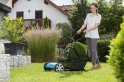 GARDENA Kooimesmaaier 330 Grasmaaier - Maaibreedte 33 Cm - Gazons Tot Ca. 150 M² 21 GARDENA Kooimesmaaier 330 Grasmaaier - Maaibreedte 33 Cm - Gazons Tot Ca. 150 M² -Merkloos Winkel 1200x799 88