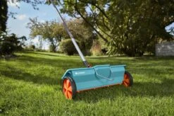 GARDENA Combisysteem Strooiwagen - 40 Cm Strooibreedte - Inhoud 3 Liter - Geschikt Voor 100m² 12 GARDENA Combisysteem Strooiwagen - 40 Cm Strooibreedte - Inhoud 3 Liter - Geschikt Voor 100m² -Merkloos Winkel 1200x799 90