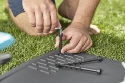 GARDENA - Sileno City 250 Robotmaaier - Gazons Tot 250 M² -Merkloos Winkel 1200x799 92