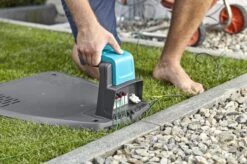 GARDENA - Sileno City 250 Robotmaaier - Gazons Tot 250 M² -Merkloos Winkel 1200x799 93