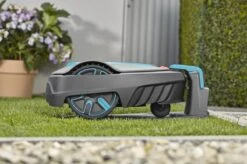 GARDENA - Sileno City 250 Robotmaaier - Gazons Tot 250 M² -Merkloos Winkel 1200x799 98