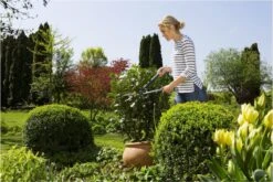 GARDENA - EasyCut - Heggenschaar - Extra Licht Van Gewicht -Merkloos Winkel 1200x800 106