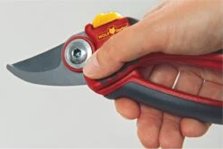 WOLF-Garten Snoeischaar "Premium Plus" RR 4000 - Max. Knipdiameter 22 Mm - Links- En Rechtshandige - Softinleg Handgreep - Snijhoek 30° - Voor Grote Handen - Vervangbare Messen 19 WOLF-Garten Snoeischaar "Premium Plus" RR 4000 - Max. Knipdiameter 22 Mm - Links- En Rechtshandige - Softinleg Handgreep - Snijhoek 30° - Voor Grote Handen - Vervangbare Messen -Merkloos Winkel 1200x800 12
