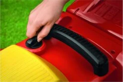 WOLF-Garten A 340 E Elektrische Grasmaaier - 1400 W - 34 Cm Maaibreedte - 30 Liter Opvangbak - Centrale Hoogte-instelling 25 WOLF-Garten A 340 E Elektrische Grasmaaier - 1400 W - 34 Cm Maaibreedte - 30 Liter Opvangbak - Centrale Hoogte-instelling -Merkloos Winkel 1200x800 124