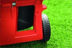 WOLF-Garten A 340 E Elektrische Grasmaaier - 1400 W - 34 Cm Maaibreedte - 30 Liter Opvangbak - Centrale Hoogte-instelling 29 WOLF-Garten A 340 E Elektrische Grasmaaier - 1400 W - 34 Cm Maaibreedte - 30 Liter Opvangbak - Centrale Hoogte-instelling -Merkloos Winkel 1200x800 126