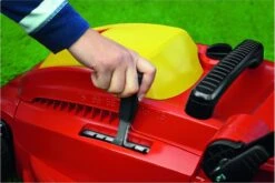 WOLF-Garten A 340 E Elektrische Grasmaaier - 1400 W - 34 Cm Maaibreedte - 30 Liter Opvangbak - Centrale Hoogte-instelling 32 WOLF-Garten A 340 E Elektrische Grasmaaier - 1400 W - 34 Cm Maaibreedte - 30 Liter Opvangbak - Centrale Hoogte-instelling -Merkloos Winkel 1200x800 127