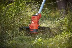 Black & Decker BLACK+DECKER BCSTA536L1-QW Grastrimmer - 36V - 33cm - Inclusief Accu En Lader 13 Black & Decker BLACK+DECKER BCSTA536L1-QW Grastrimmer - 36V - 33cm - Inclusief Accu En Lader -Merkloos Winkel 1200x800 141