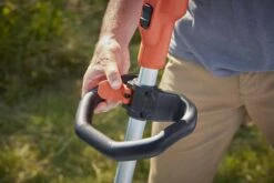 Black & Decker BLACK+DECKER BCSTA536L1-QW Grastrimmer - 36V - 33cm - Inclusief Accu En Lader 18 Black & Decker BLACK+DECKER BCSTA536L1-QW Grastrimmer - 36V - 33cm - Inclusief Accu En Lader -Merkloos Winkel 1200x800 146