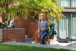 Bosch CityMower 18V-32-300 Grasmaaier - Maaibreedte 32 Cm - Zonder Accu En Lader -Merkloos Winkel 1200x800 157