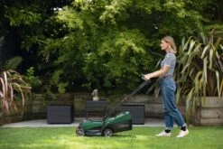 Bosch CityMower 18V-32-300 Grasmaaier - Maaibreedte 32 Cm - Zonder Accu En Lader -Merkloos Winkel 1200x800 158