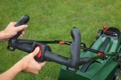 Bosch CityMower 18V-32-300 Grasmaaier - Maaibreedte 32 Cm - Zonder Accu En Lader -Merkloos Winkel 1200x800 159