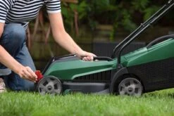 Bosch CityMower 18V-32-300 Grasmaaier - Maaibreedte 32 Cm - Zonder Accu En Lader -Merkloos Winkel 1200x800 161