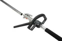 TIMBERPRO - 5-in-1 – Multitool – Benzine - Kettingzaag - Bosmaaier -Kantenmaaier - Haagschaar - Verlengstuk - 52 Cc. -Merkloos Winkel 1200x800 164