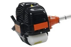 TIMBERPRO - 5-in-1 – Multitool – Benzine - Kettingzaag - Bosmaaier -Kantenmaaier - Haagschaar - Verlengstuk - 52 Cc. -Merkloos Winkel 1200x800 165