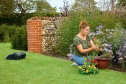 Bosch Indego S+ 500 Robotmaaier - Voor Gazons Tot 500 M2 - Incl. Laadstation En Accessoires - Connected -Merkloos Winkel 1200x800 168