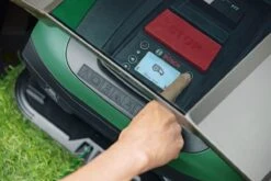 Bosch Indego S+ 500 Robotmaaier - Voor Gazons Tot 500 M2 - Incl. Laadstation En Accessoires - Connected -Merkloos Winkel 1200x800 169