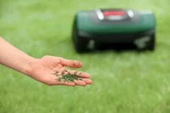 Bosch Indego S+ 500 Robotmaaier - Voor Gazons Tot 500 M2 - Incl. Laadstation En Accessoires - Connected -Merkloos Winkel 1200x800 172