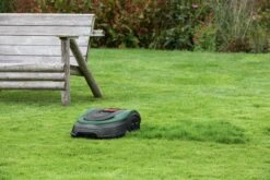 Bosch Indego XS 300 Robotmaaier - Maaibreedte 19 Cm - Voor Gazons Tot 300 M2 -Merkloos Winkel 1200x800 188