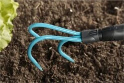 GARDENA Combisysteem Krabber Cultivatior - Werkbreedte 9 Cm - Aanbevolen Steellengte 130 Cm -Merkloos Winkel 1200x800 193