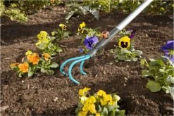 GARDENA Combisysteem Krabber Cultivatior - Werkbreedte 9 Cm - Aanbevolen Steellengte 130 Cm -Merkloos Winkel 1200x800 194