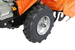 Kibani Grondfrees Benzine - 196cc - 46CM Breedte - 6.5PK - Loncin Motor - Tuinfrees - Tuinfrees Benzine - Bodemfrees - Tuinploeg - Grondfreesmachine -Merkloos Winkel 1200x800 198