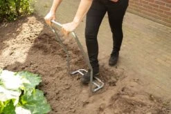 De Wit - Grelinette Of Woelvork - Art.Nr.80154 -Merkloos Winkel 1200x800 201