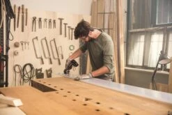 Bosch AdvancedCut 18 Microkettingzaag - Met 1 X 18 V Accu En Lader -Merkloos Winkel 1200x800 219