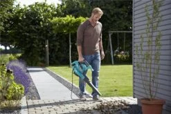 GARDENA ErgoJet 3000 Bladblazer - 3000W - Incl. 45l - Met Opvangzak -Merkloos Winkel 1200x800 223
