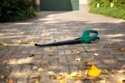 VONROC Accu Bladblazer – VPower 20V – 2 Standen – Max. Blaassnelheid 190km/u – Incl. Accu En Oplader -Merkloos Winkel 1200x800 235