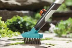 GARDENA Combisysteem Voegenborstel M Metaal - Aanbevolen Steellengte 130 /150 Cm -Merkloos Winkel 1200x800 242